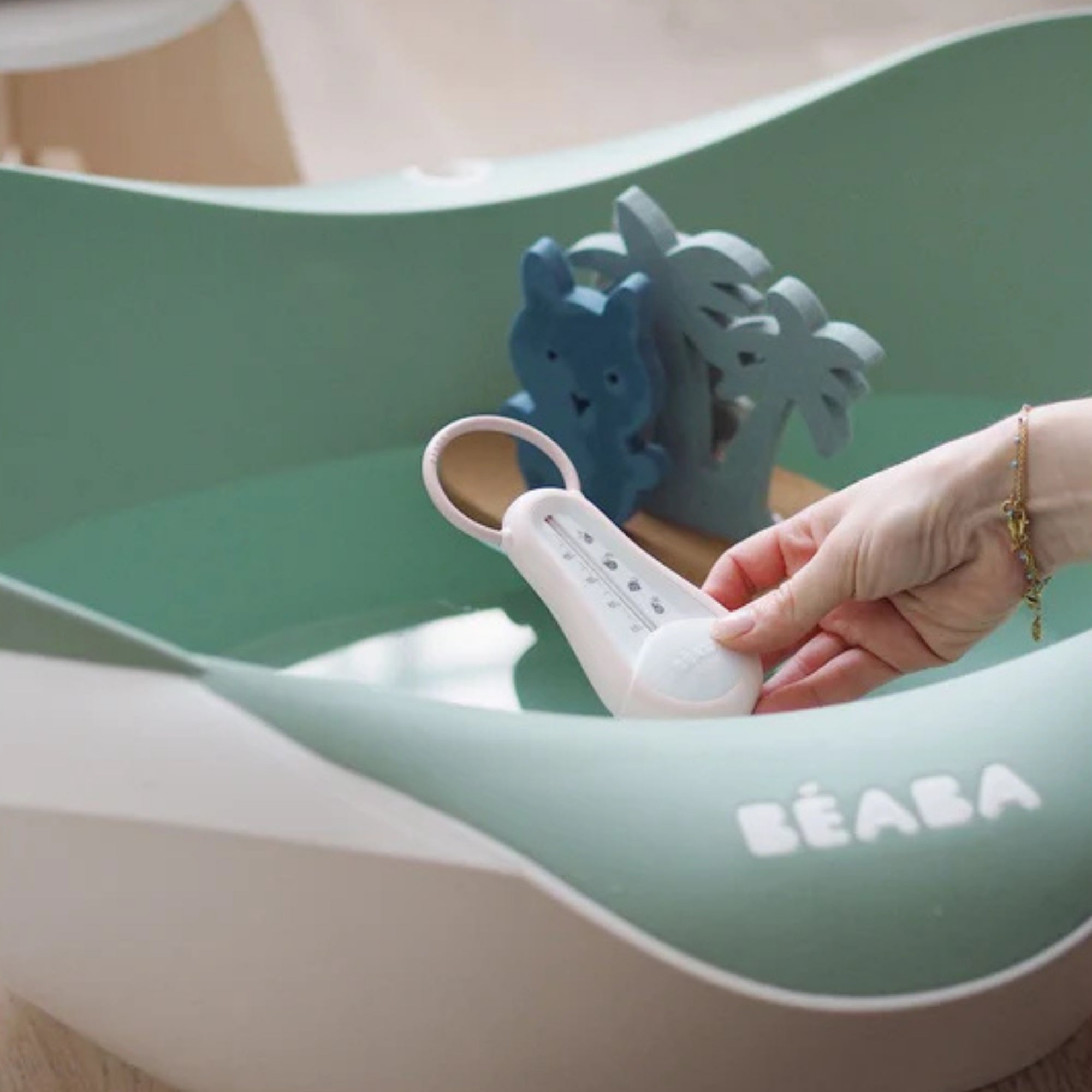 Beaba Bath Thermometer