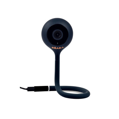 Beaba Video Baby Monitor ZEN Connect - PramFox Singapore