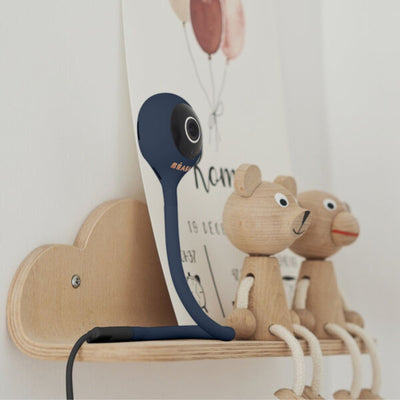 Beaba Video Baby Monitor ZEN Connect - PramFox Singapore