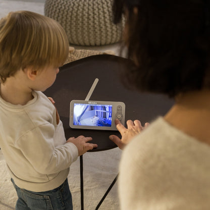 Beaba Video Baby Zen Night Light - PramFox Singapore