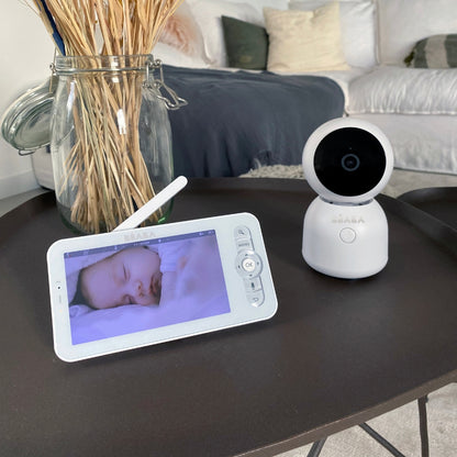 Beaba Video Baby Zen Night Light - PramFox Singapore