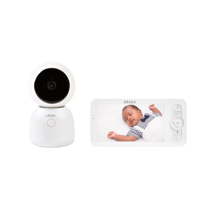 Beaba Video Baby Zen Night Light - PramFox Singapore