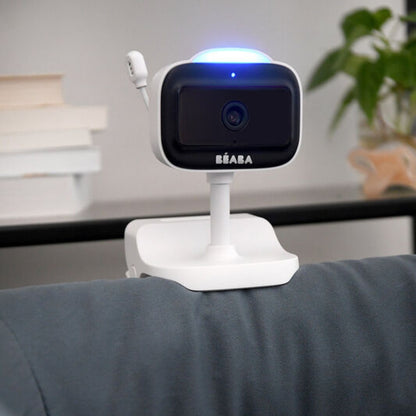 Beaba Video Baby Zen Nomad - PramFox Singapore