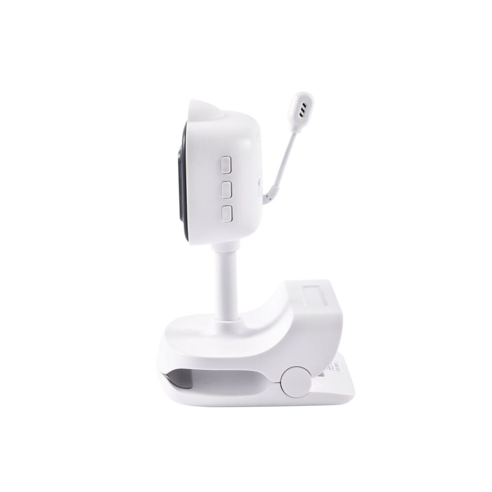 Beaba Video Baby Zen Nomad - PramFox Singapore