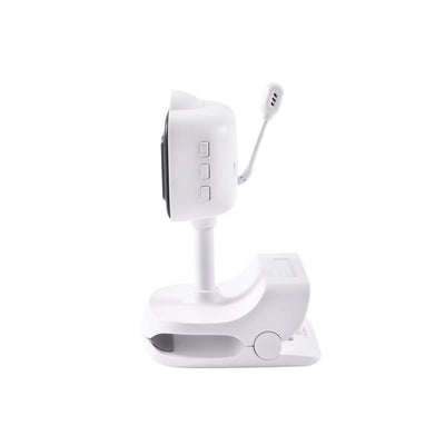 Beaba Video Baby Zen Nomad - PramFox Singapore