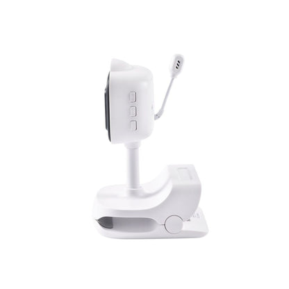 Beaba Video Baby Zen Nomad - PramFox Singapore