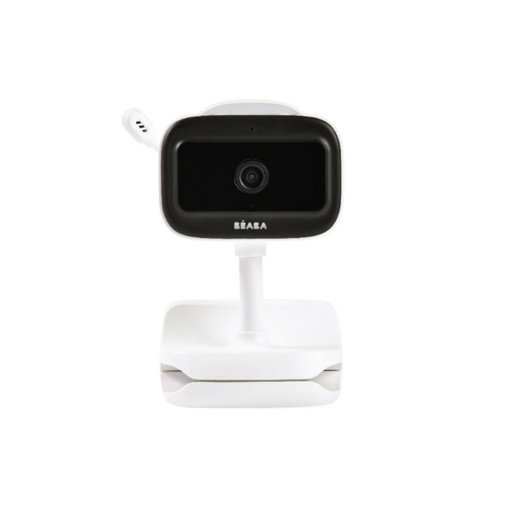 Beaba Video Baby Zen Nomad - PramFox Singapore