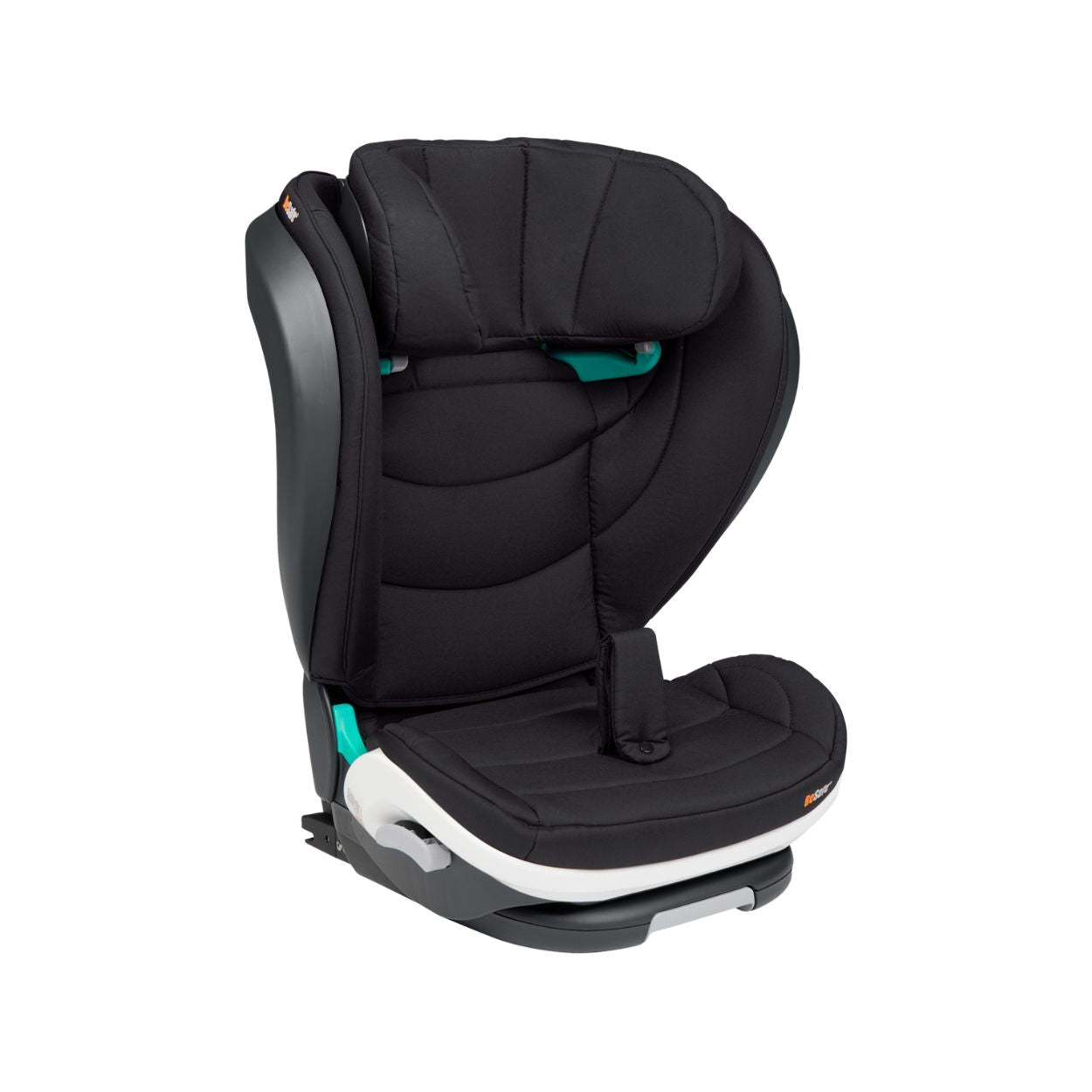 BeSafe iZi Flex FIX 2 i - Size Booster Seat - PramFox Singapore