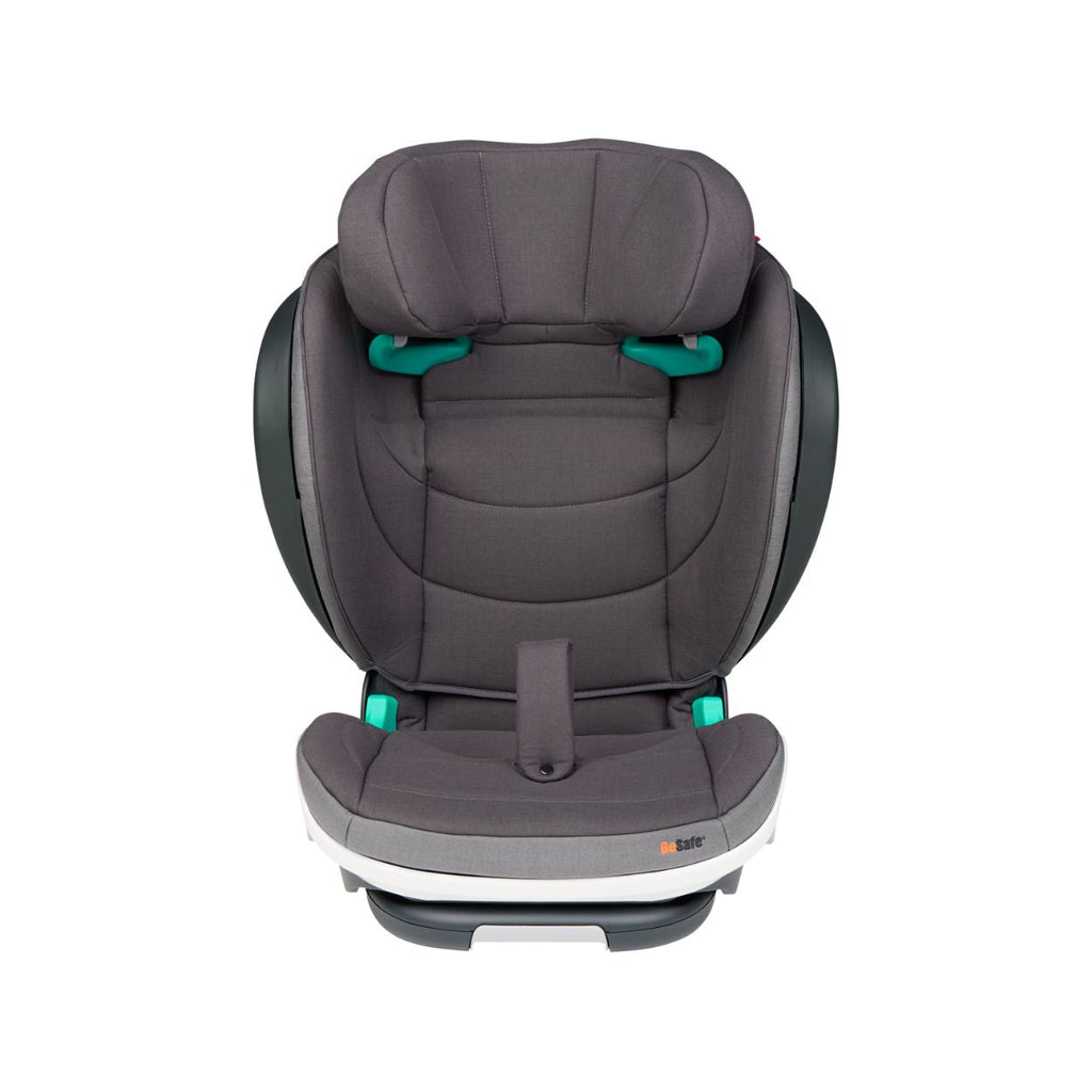 BeSafe iZi Flex FIX 2 i - Size Booster Seat - PramFox Singapore