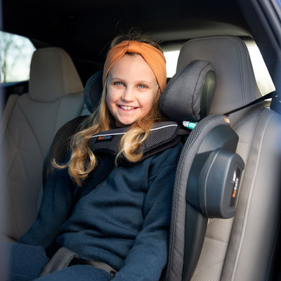 BeSafe iZi Flex FIX 2 i - Size Booster Seat - PramFox Singapore