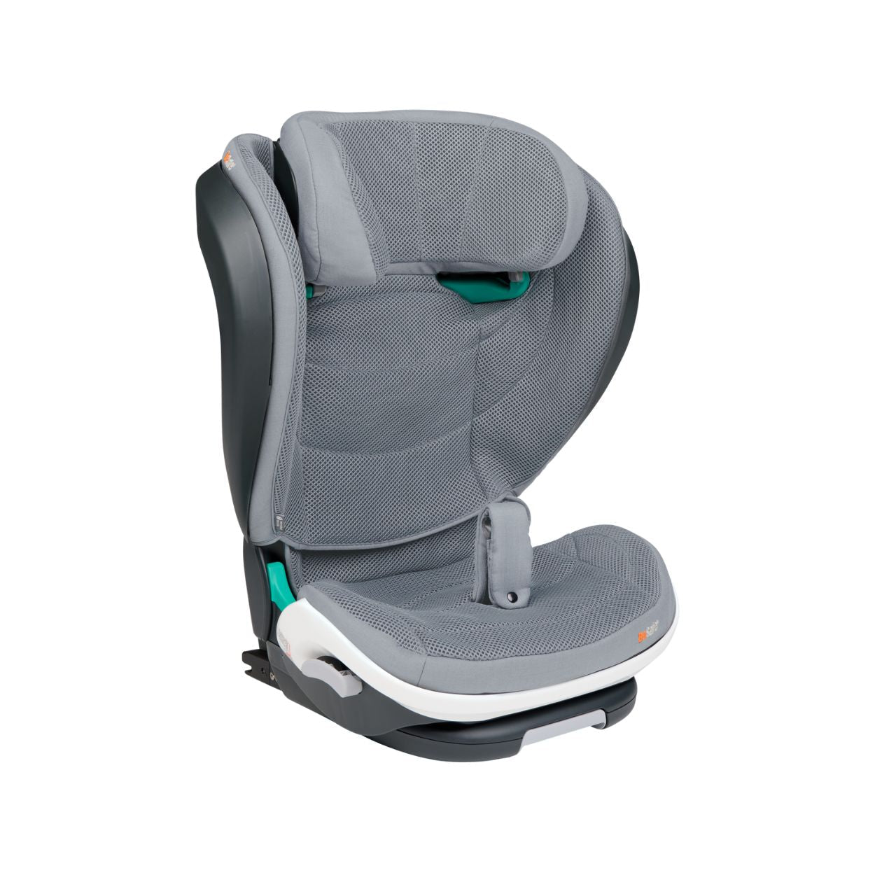BeSafe iZi Flex FIX 2 i - Size Booster Seat - PramFox Singapore