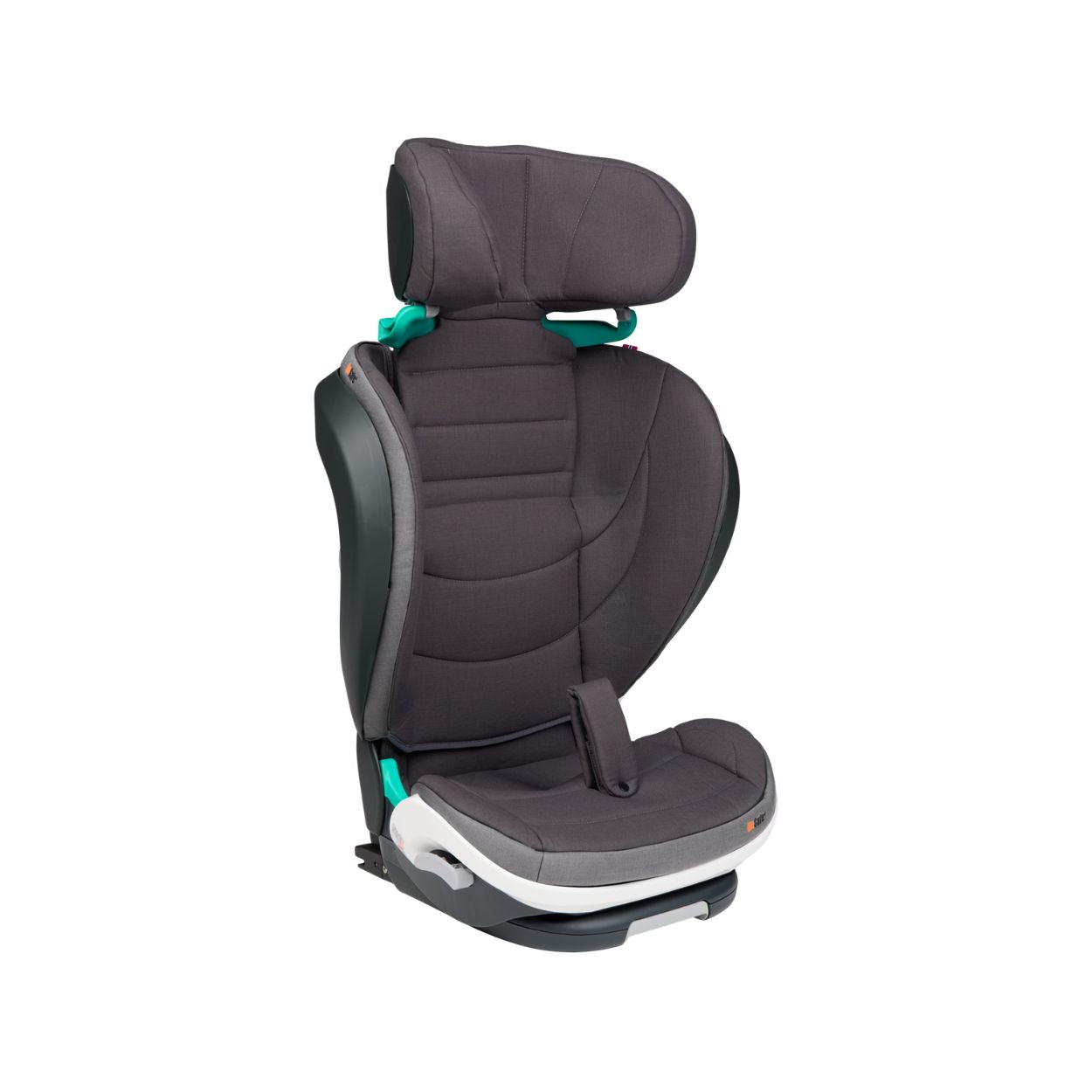 BeSafe iZi Flex FIX 2 i - Size Booster Seat - PramFox Singapore