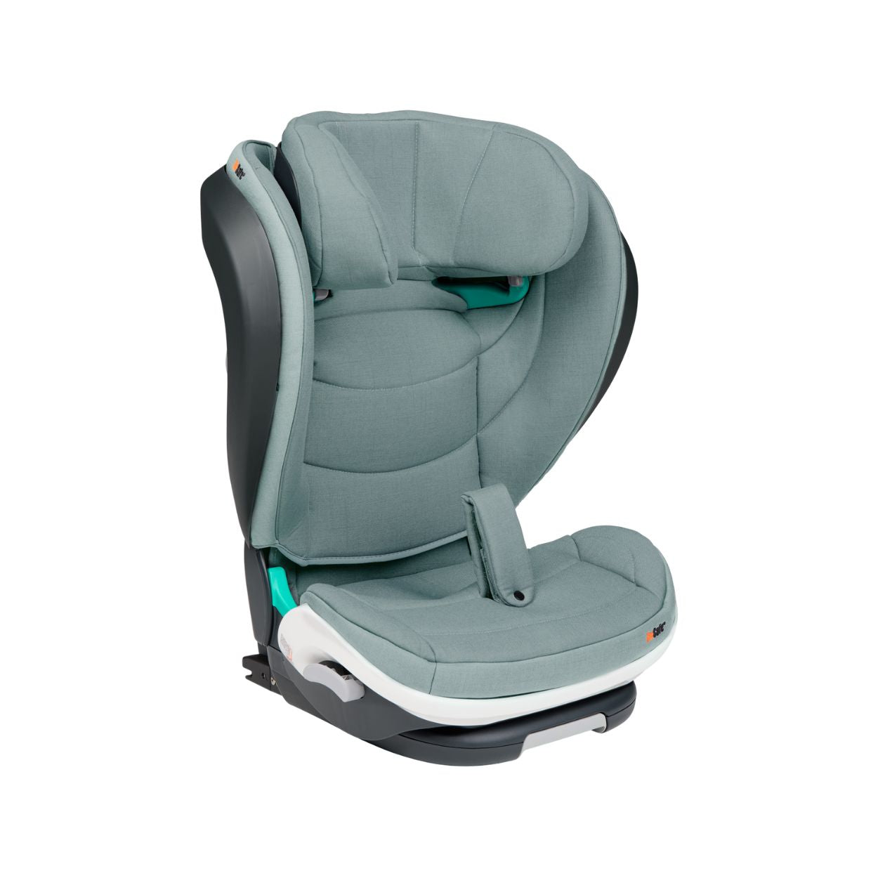 BeSafe iZi Flex FIX 2 i - Size Booster Seat - PramFox Singapore