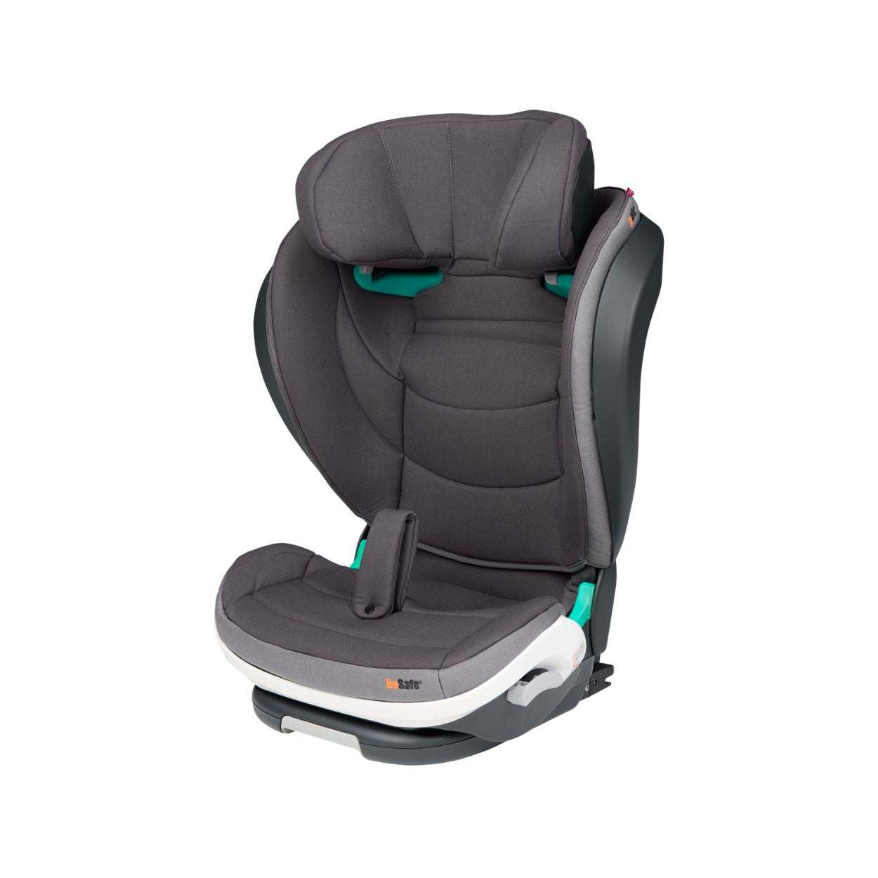 BeSafe iZi Flex FIX 2 i - Size Booster Seat - PramFox Singapore