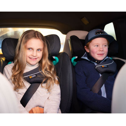 BeSafe iZi Flex FIX 2 i - Size Booster Seat - PramFox Singapore