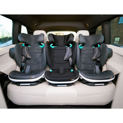 BeSafe iZi Flex FIX 2 i - Size Booster Seat - PramFox Singapore