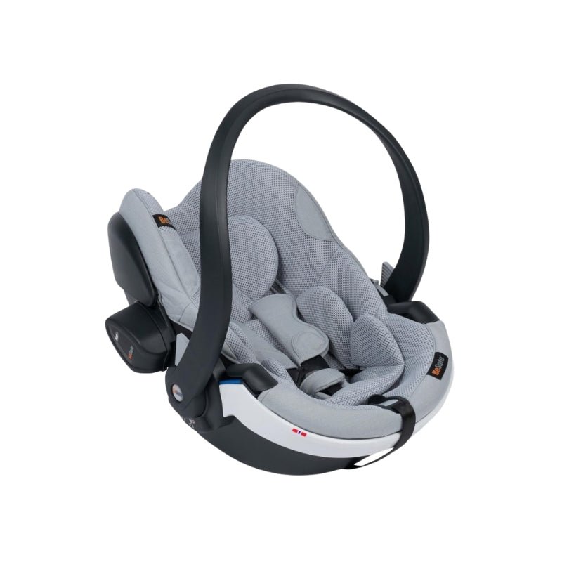 BeSafe iZi Go Modular X2 i - Size Infant Car Seat - PramFox Singapore