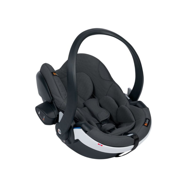 BeSafe iZi Go Modular X2 i - Size Infant Car Seat - PramFox Singapore