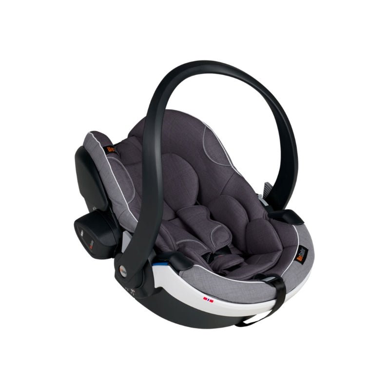 BeSafe iZi Go Modular X2 i - Size Infant Car Seat - PramFox Singapore