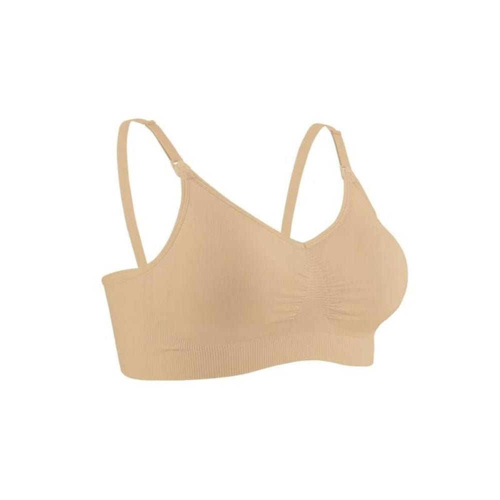 Bravado Designs Essential Stretch Nursing Bra - PramFox Singapore