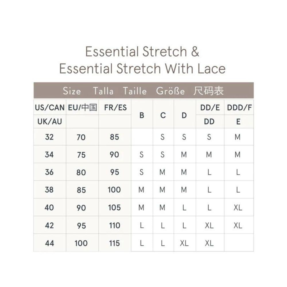 Bravado Designs Essential Stretch Nursing Bra - PramFox Singapore