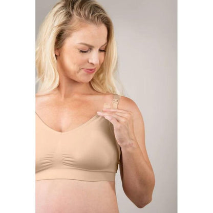 Bravado Designs Essential Stretch Nursing Bra - PramFox Singapore
