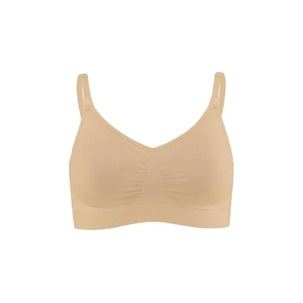 Bravado Designs Essential Stretch Nursing Bra - PramFox Singapore