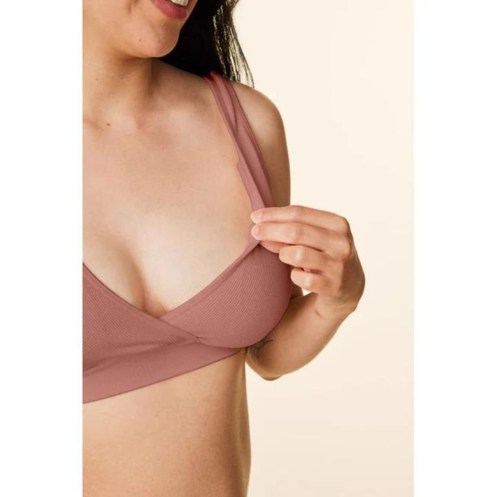 Bravado Designs Restore Nursing Bra - PramFox Singapore