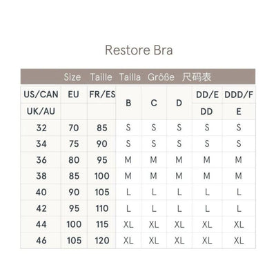 Bravado Designs Restore Nursing Bra - PramFox Singapore