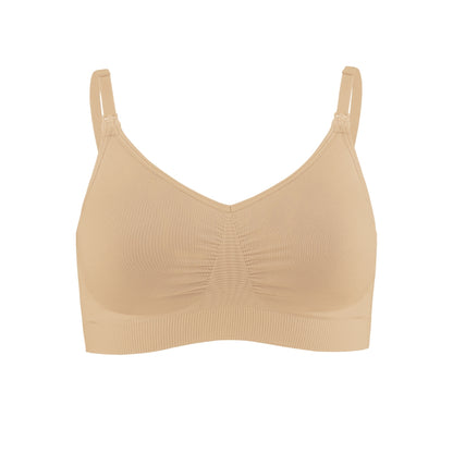 Bravado Designs Body Silk Seamless Nursing Bra - PramFox Singapore