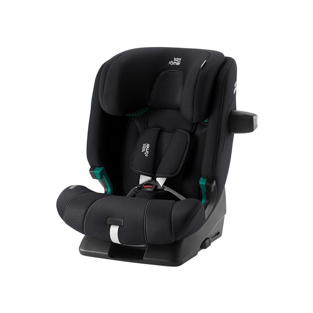 Britax Advansafix Pro Convertible Car Seat - PramFox Singapore