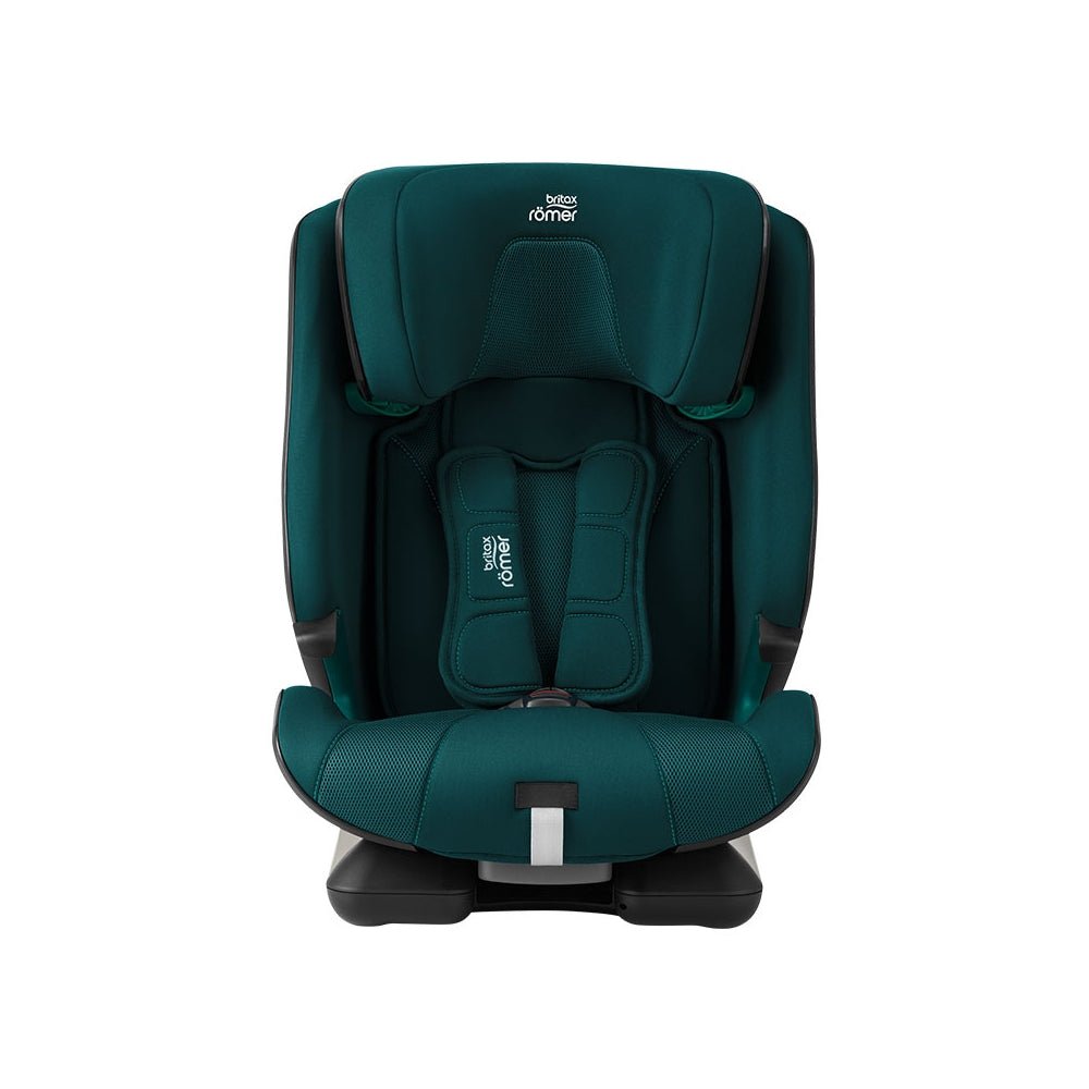 Britax Advansafix Pro Convertible Car Seat - PramFox Singapore