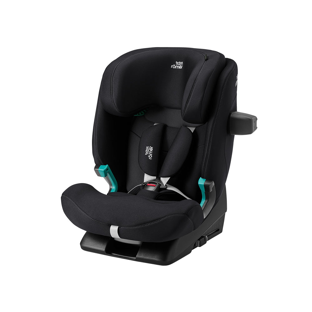 Britax Advansafix Pro Convertible Car Seat - PramFox Singapore