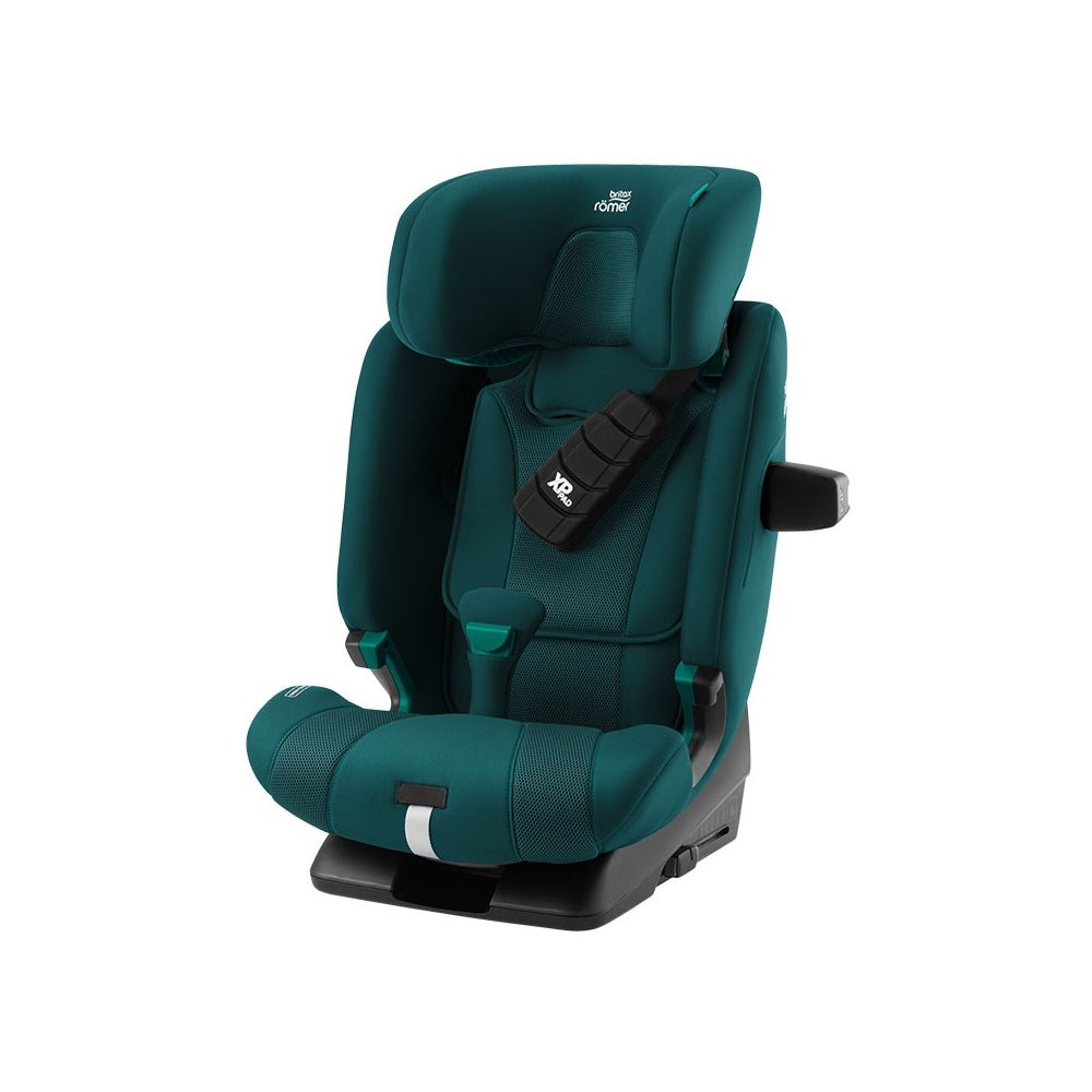 Britax Advansafix Pro Convertible Car Seat - PramFox Singapore