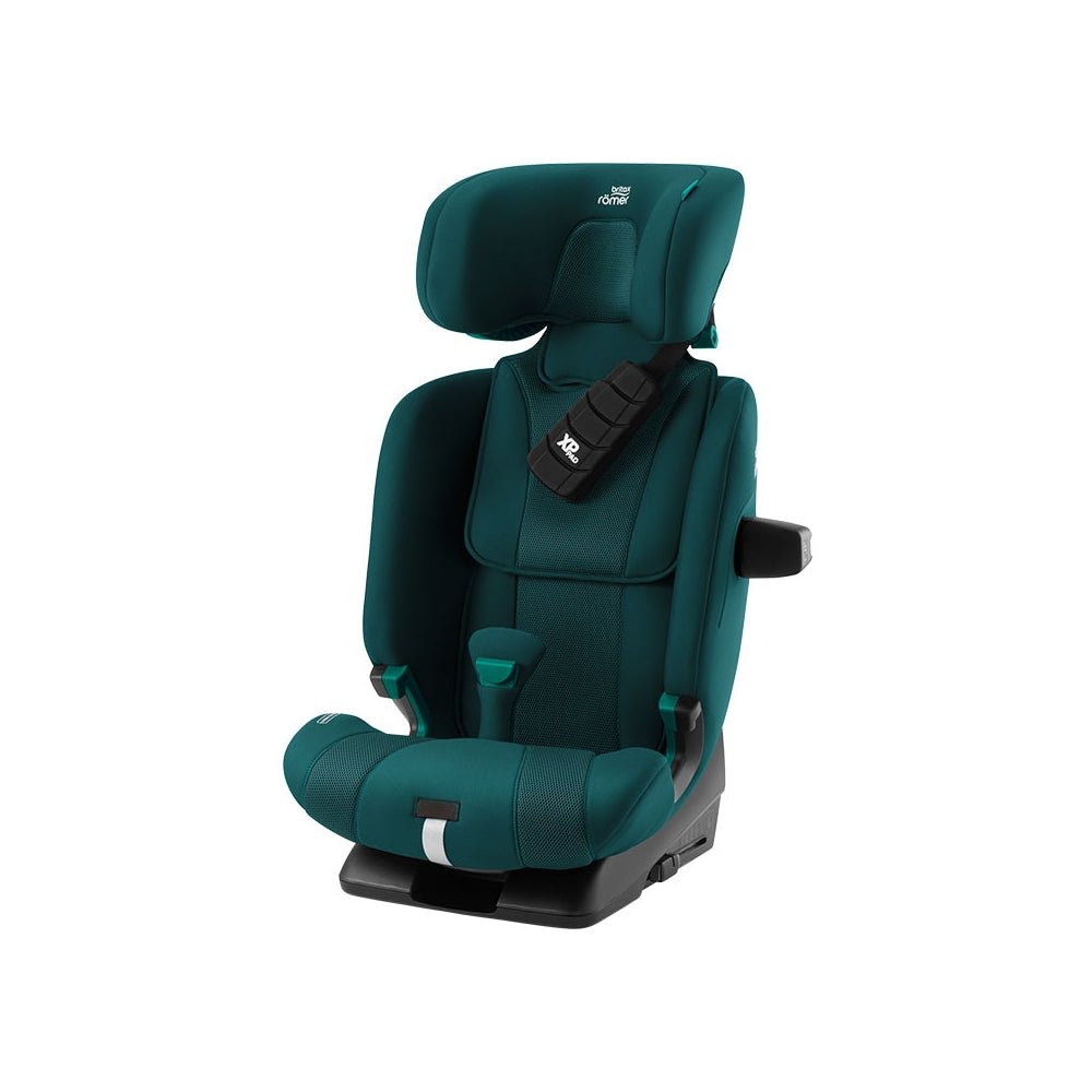 Britax Advansafix Pro Convertible Car Seat - PramFox Singapore