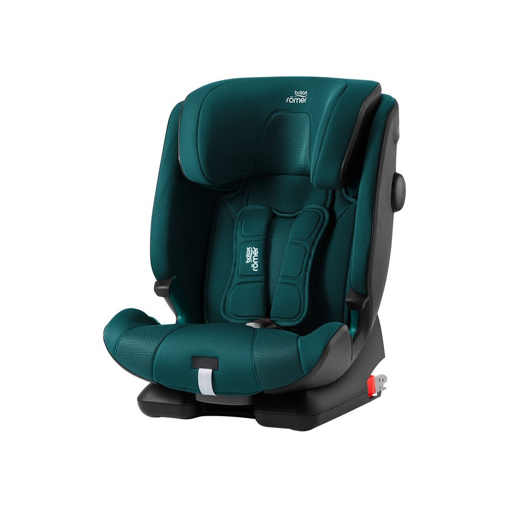 Britax Advansafix Pro Convertible Car Seat - PramFox Singapore