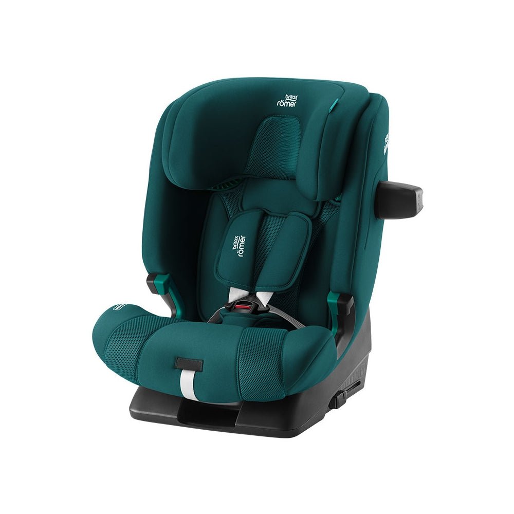 Britax Advansafix Pro Convertible Car Seat - PramFox Singapore