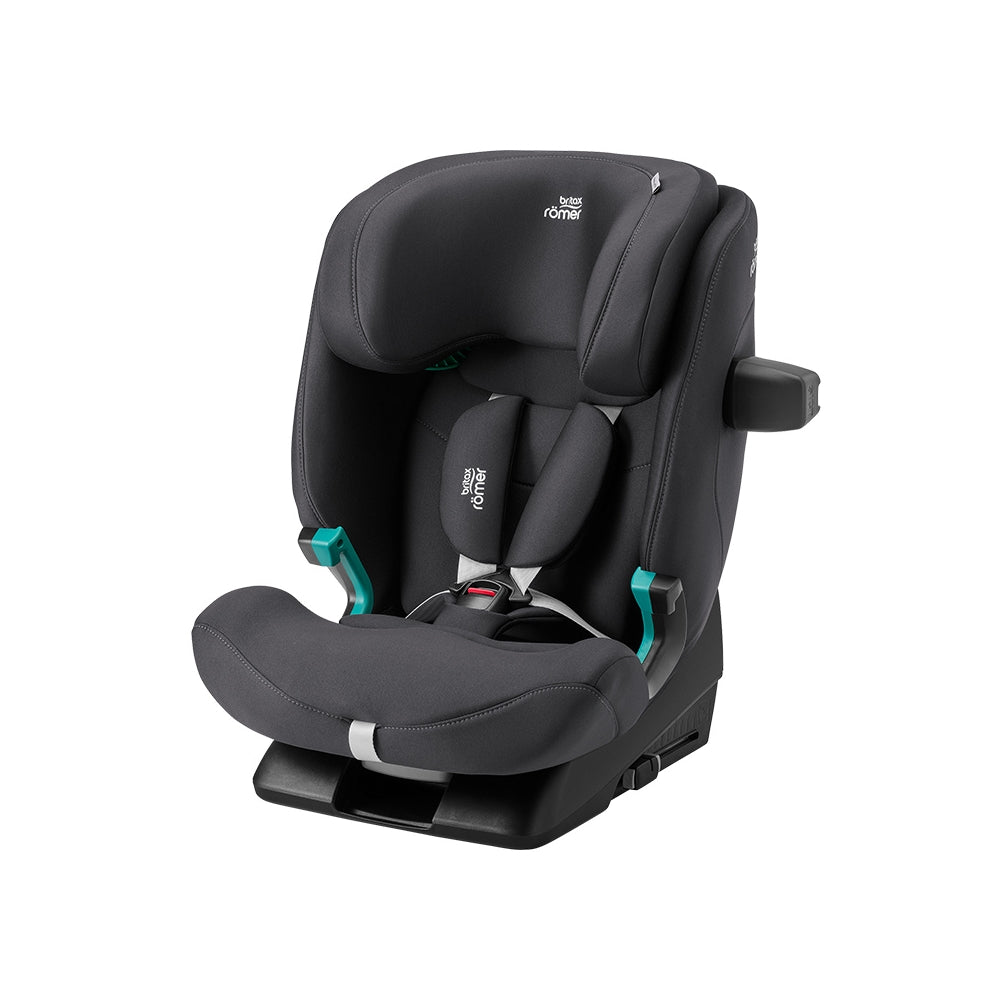 Britax Advansafix Pro Convertible Car Seat - PramFox Singapore