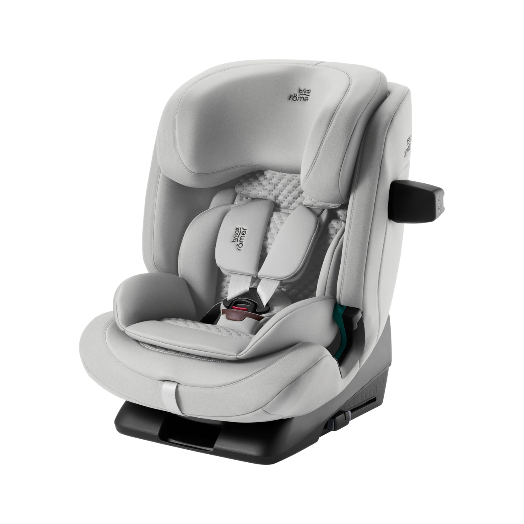 Britax Advansafix Pro Convertible Car Seat – PramFox