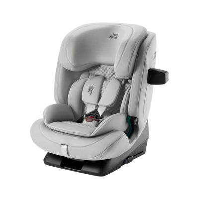 Britax Advansafix Pro Convertible Car Seat