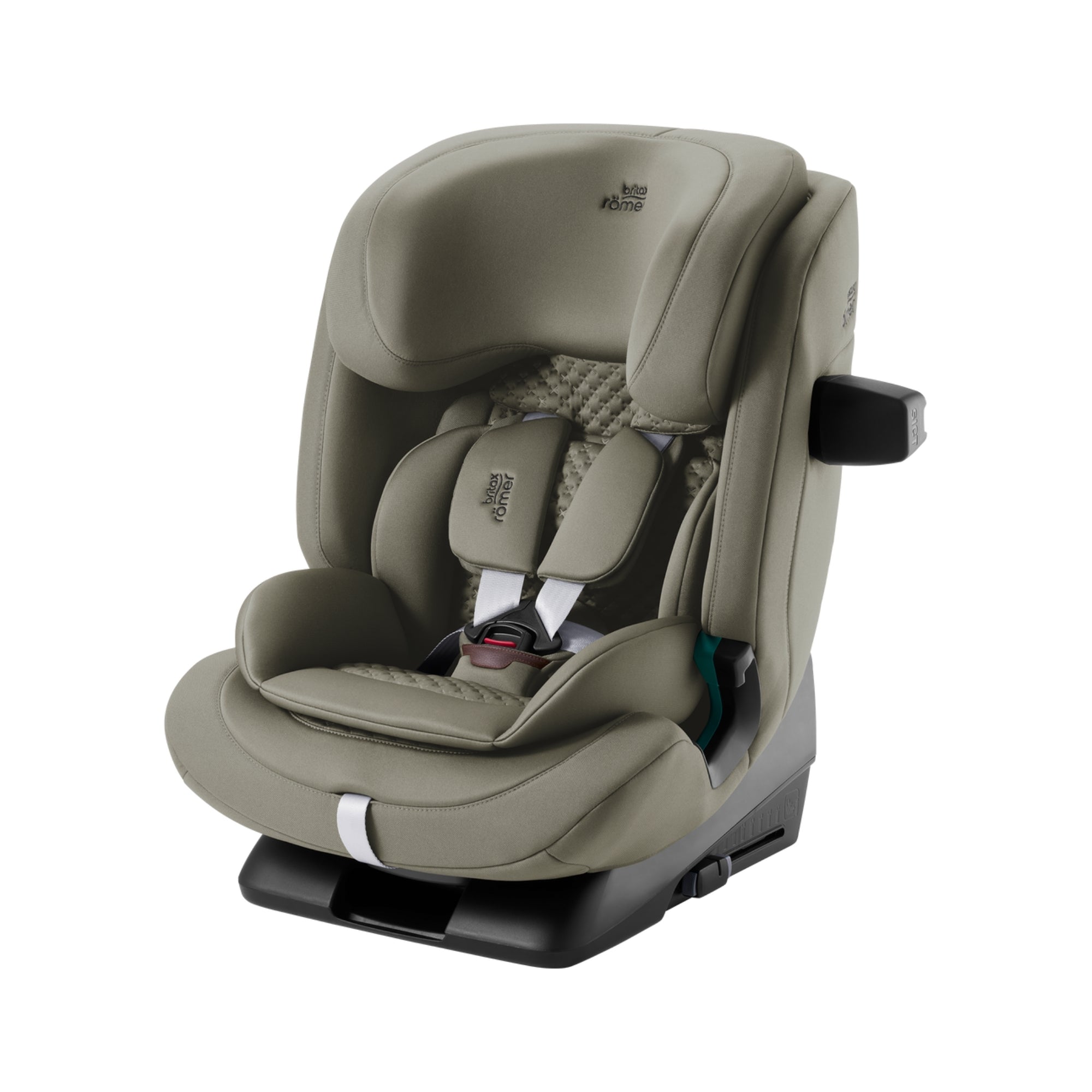 Britax Advansafix Pro Convertible Car Seat