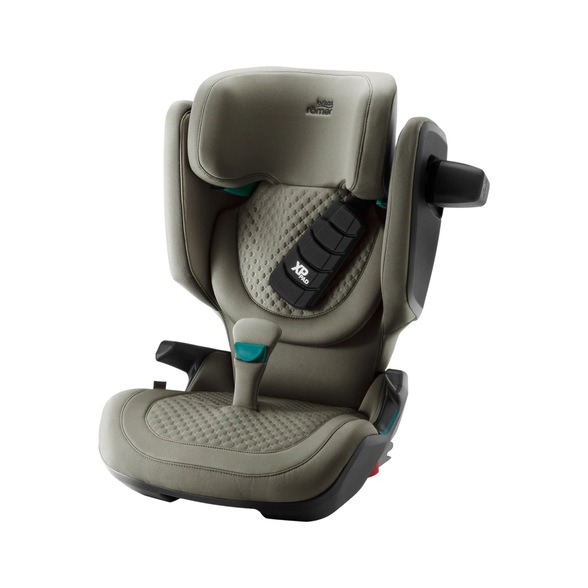 Britax KidFix Pro Booster Seat