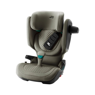 Britax KidFix Pro Booster Seat