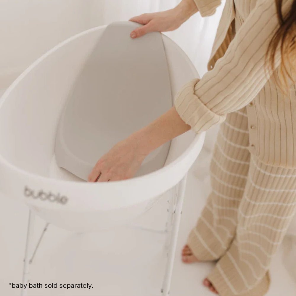 Bubble Baby Bath Folding Stand - PramFox Singapore