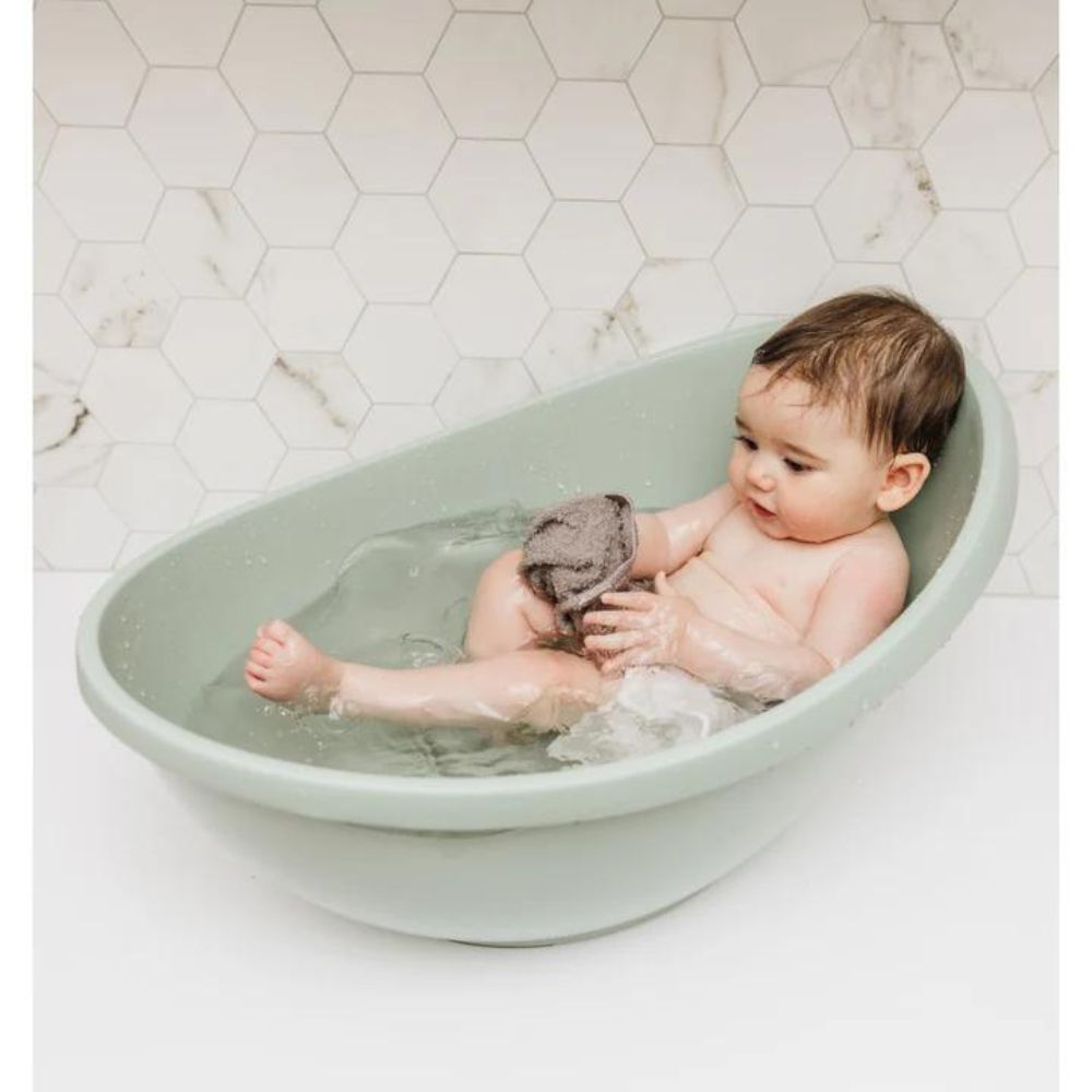 Bubble Cuddle Bath with Bath Seat - PramFox Singapore