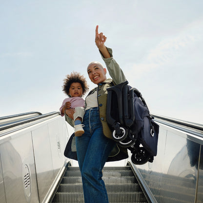 Bugaboo Butterfly Travel Stroller