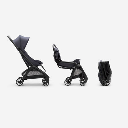 Bugaboo Butterfly Travel Stroller