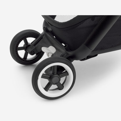 Bugaboo Butterfly Travel Stroller
