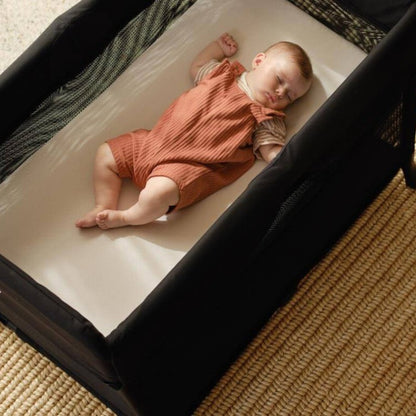 Bugaboo Stardust Playard & Travel Cot