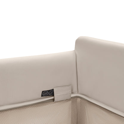 Bugaboo Stardust Playard & Travel Cot